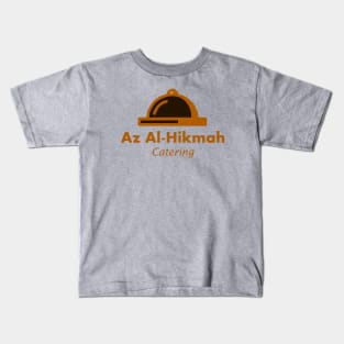 Az Al - Hikmah Kids T-Shirt